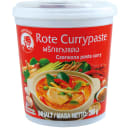 Currypaste rot