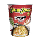 Instantnudeln Shrimp Cup