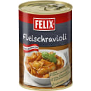 Fleischravioli