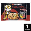 K-Noodles Beef - Beutel