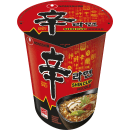 scharf (Shin Ramen) Cup