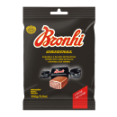 Bronhi Toffee