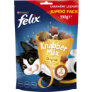 Felix Knabber Mix Original 5 x 200 gr