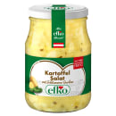 Kartoffelsalat mit Schlemmergurken