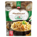 Pfandlkraut zu Bratl & Knödel