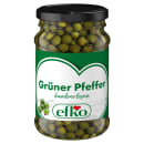 Grüner Pfeffer