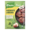 Basis Faschierte Laibchen