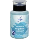 Nagellackentferner mit Aceton