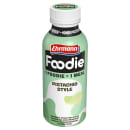 Foodie Pistachio Style