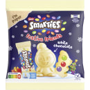 Smarties Festive Friends White