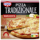 Pizza Tradizionale Margherita