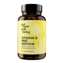 Vitamin D Pro Edition
