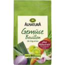 Bio Gemüse Bouillon hefefrei