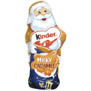 Kinder Schokolade Milky Caramel Weihnachtsmann