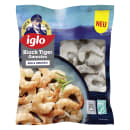 ASC Black Tiger Garnelen