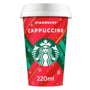 Cappuccino Eiskaffee