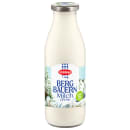 Bergbauern Milch länger frisch 3,5%