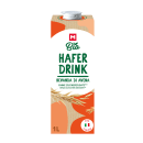 Hafer Drink ungesüßt