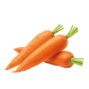 Bio Karotten
