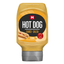 Hot Dog Sauce