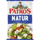 Naturkäse 52%