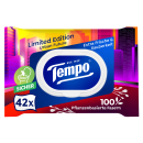 Feuchte Toilettentücher Paradise Dream