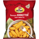 Knusper-Kroketten