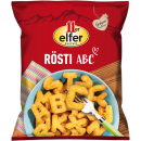 Rösti ABC
