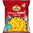 11 Minuten Pommes