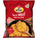 Speckrösti wie hausgemacht