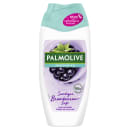 Cremedusche Brombeeren