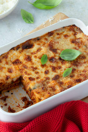 Lasagne