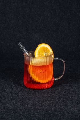 Hot Aperol