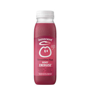 Innocent Smoothie Energise 0,3 Liter