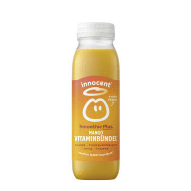 Innocent Smoothie Multitalent 0,3 Liter
