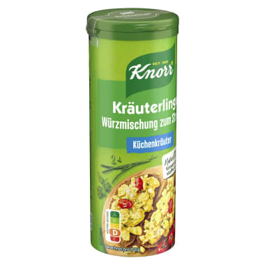 Knorr Küchenkräuter
