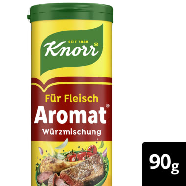 Knorr Knorr Aromat Fleisch Streuer
