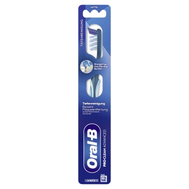 Oral-B Zahnbürste Pro Clean Advanced 35