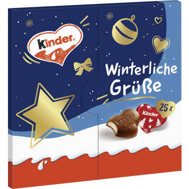 Ferrero Mini Herzen T107