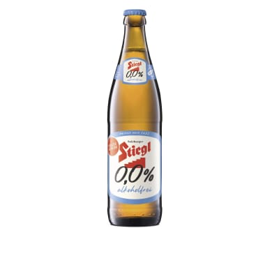 Stiegl 0,0 AF 0,5 Liter