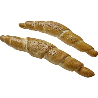 Therese Mölk SALZSTANGERL