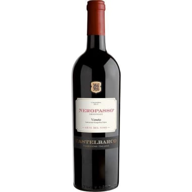 Castelbarco Neropasso Veneto IGT