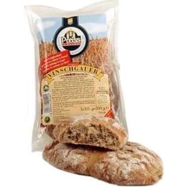 Preiss Original Vinschgauer