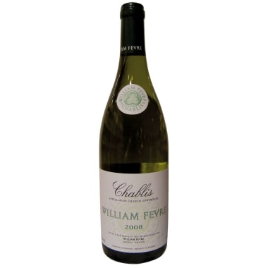William Fevre Chablis AOC