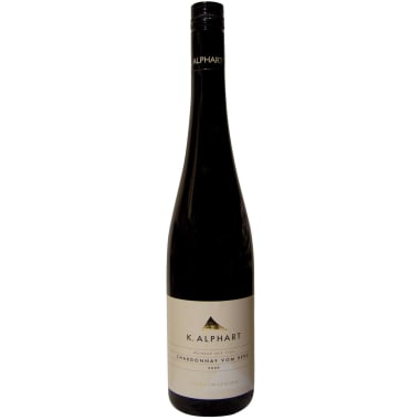 Alphart Chardonnay vom Berg
