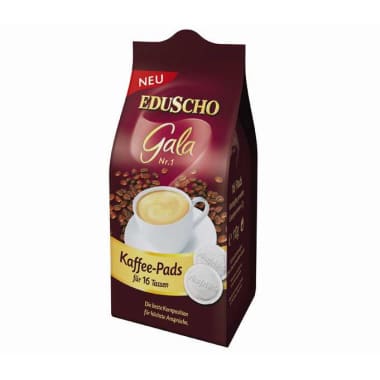 Eduscho Gala Nr. 1 Pads