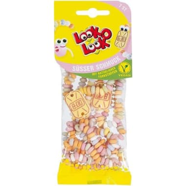Look o Look Süßer Schmuck