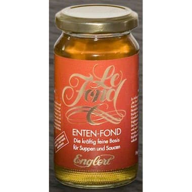 Englert Enten Fond