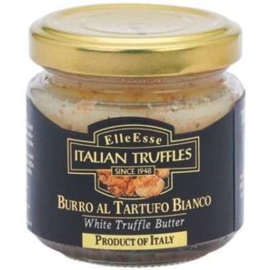 ElleEsse Trüffelbutter