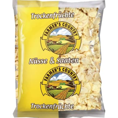 Farmer's Country Mandeln gehobelt